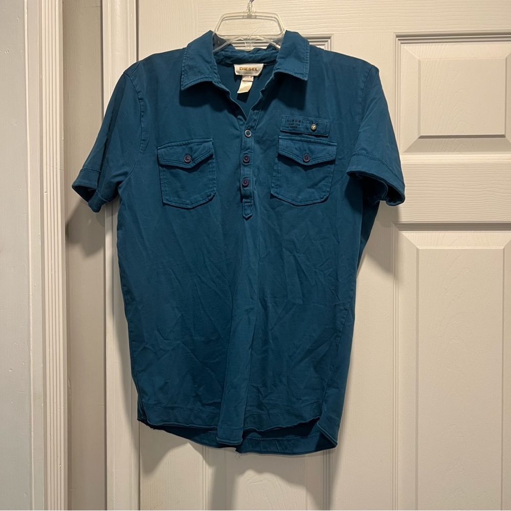 Diesel Polo